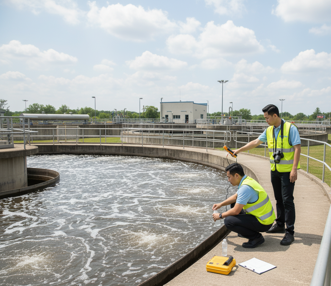 Environmental Impact Assessment